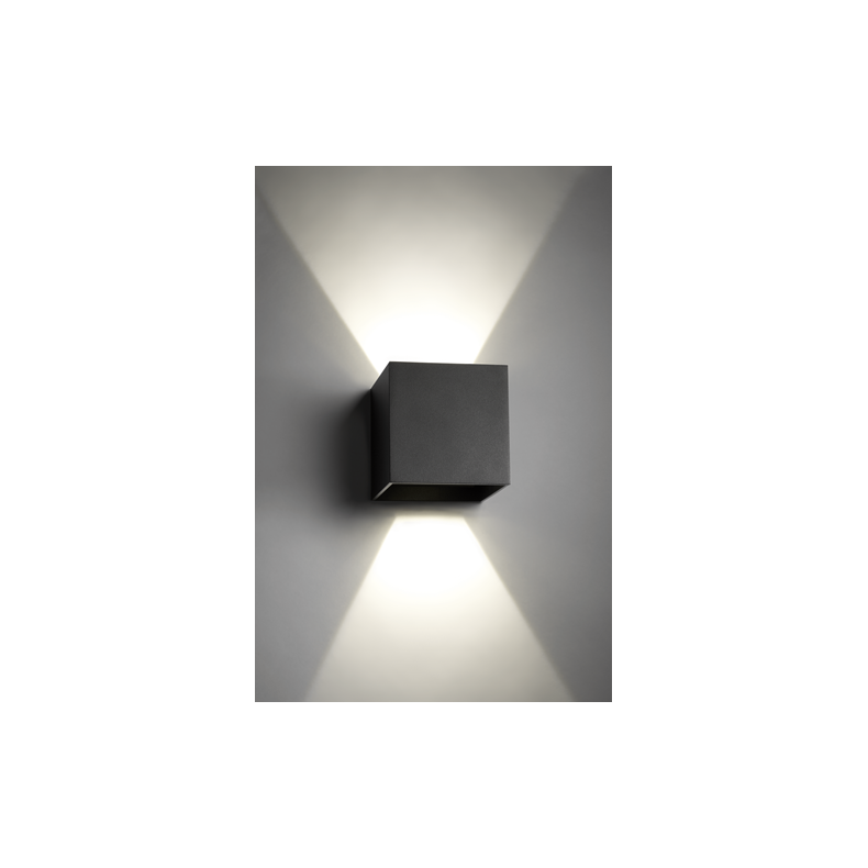 LIGHT-POINT Cube 10 cm