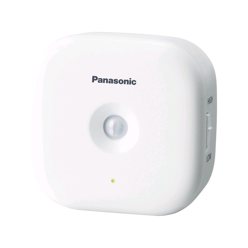Panasonic KX-HNS102 smart home bevgelse sensor
